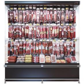 现代展示架 展柜 货柜